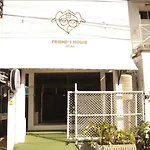 Friend\'S House Arak
