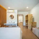 Baan San Sook Pool Villa At Nimman