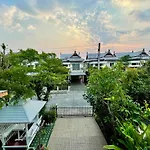 Modern Thai Style Garden Home