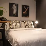 Pyur Otel By Ombra House