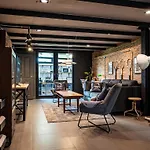 Pyur Otel By Ombra House