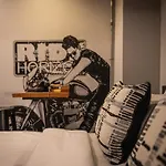 Pyur Otel By Ombra House