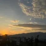 Mahar Hostel Chiangmai