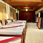 Romsak Lanna Resort Chiang Mai