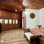 Romsak Lanna Resort Chiang Mai