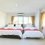 Budget Stars Hotel Chiang Mai
