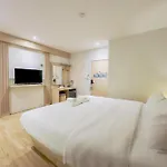 Zhennan Teabar Hotel