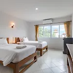 Budget Stars Hotel Chiang Mai