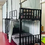 Indian Bites Hostel