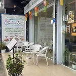 Indian Bites Hostel