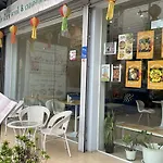 Indian Bites Hostel