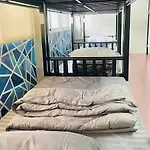 Indian Bites Hostel