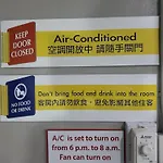 Comfort Zone Hostel @ Tha Pae
