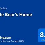 Little Bear\'S Home