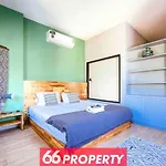 6 Bedroom Pool Villa Near City And Airport