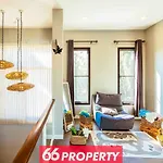 6 Bedroom Pool Villa Near City And Airport