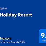 Sb Holiday Resort