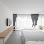 Lis Hotel Chiangmai