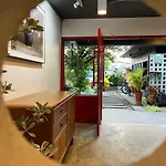 Sundee Garden Villa Tapae Gate