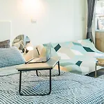 Friendly Monthly Stay Between Nimman&Old Town