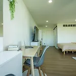 Friendly Monthly Stay Between Nimman&Old Town