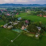 The Cathay Resort & Spa