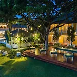 The Cathay Resort & Spa