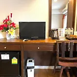 Panna Heritage Boutique Hotel - Sha Plus