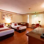 Duangtawan Hotel Chiang Mai -Sha Extra Plus