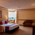 Duangtawan Hotel Chiang Mai -Sha Extra Plus
