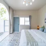 4 Bedroom House Near Cmu, Niemmanheiman And Mountain