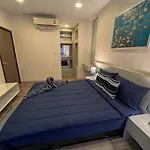 The Prio Condo Near Central Airport Plaza