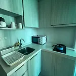 The Prio Condo Near Central Airport Plaza