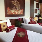 Kodchasri Thani Hotel Chiangmai