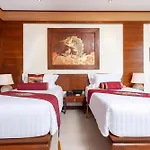 Kodchasri Thani Hotel Chiangmai