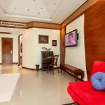 Kodchasri Thani Hotel Chiangmai