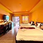 Changpuak Boutique House