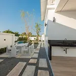 Chiang Mai City 4Bedroom Pool Villa Near Airport
