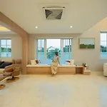 Chiang Mai City 4Bedroom Pool Villa Near Airport