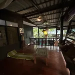 Nearthepark Boutique House