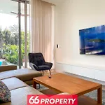 Minimal Luxury Villa Huge Garden - 10 Min To Nimman And Old City