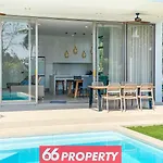 Minimal Luxury Villa Huge Garden - 10 Min To Nimman And Old City
