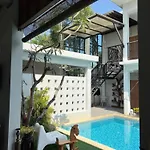 Siamhome8 Bedroom Private Pool Villa