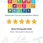 Estia Chiangmai -Sha Plus