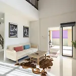 Kanna Farmhouse Pool Villa