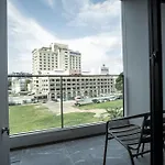 Cozy River 1B1B -Sky River- Infinity Long Rooftop Pool