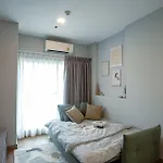Cozy River 1B1B -Sky River- Infinity Long Rooftop Pool