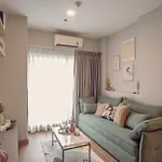 Cozy River 1B1B -Sky River- Infinity Long Rooftop Pool