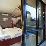 Stucco Loft Residency