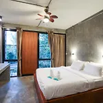 Stucco Loft Residency